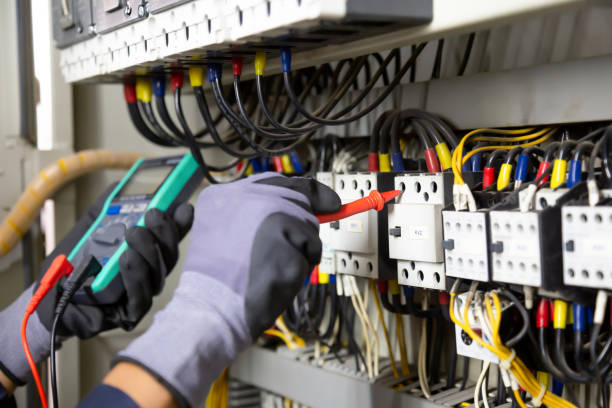 Best Commercial Electrical Services  in Mckinleyville, CA