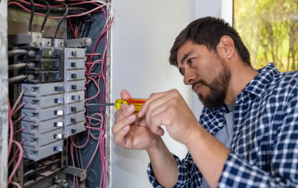 Emergency Electrical Repair Services in Mckinleyville, CA